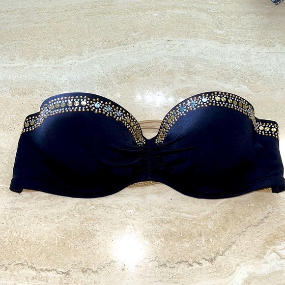 Victoria's Secret Other - Victoria’s Secret - Bandeau Bikini Top